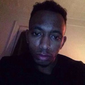 Meet your Posher, Ricky